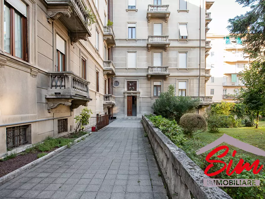 Immagine 27 di Trilocale in vendita  in Via Santorre di Santarosa sn a Novara