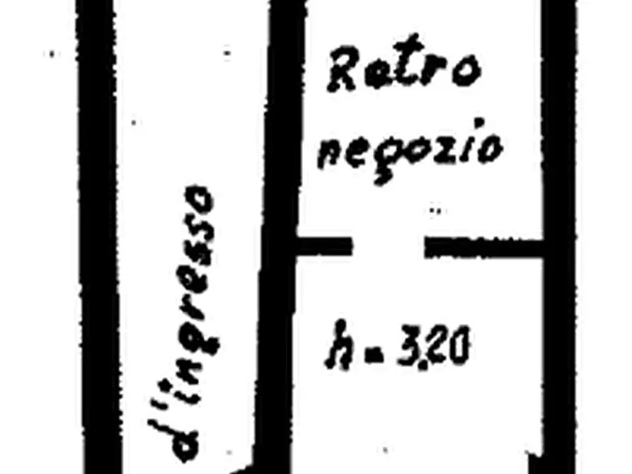 Immagine 25 di Locale commerciale in affitto  in c.so Italia snc a Novara