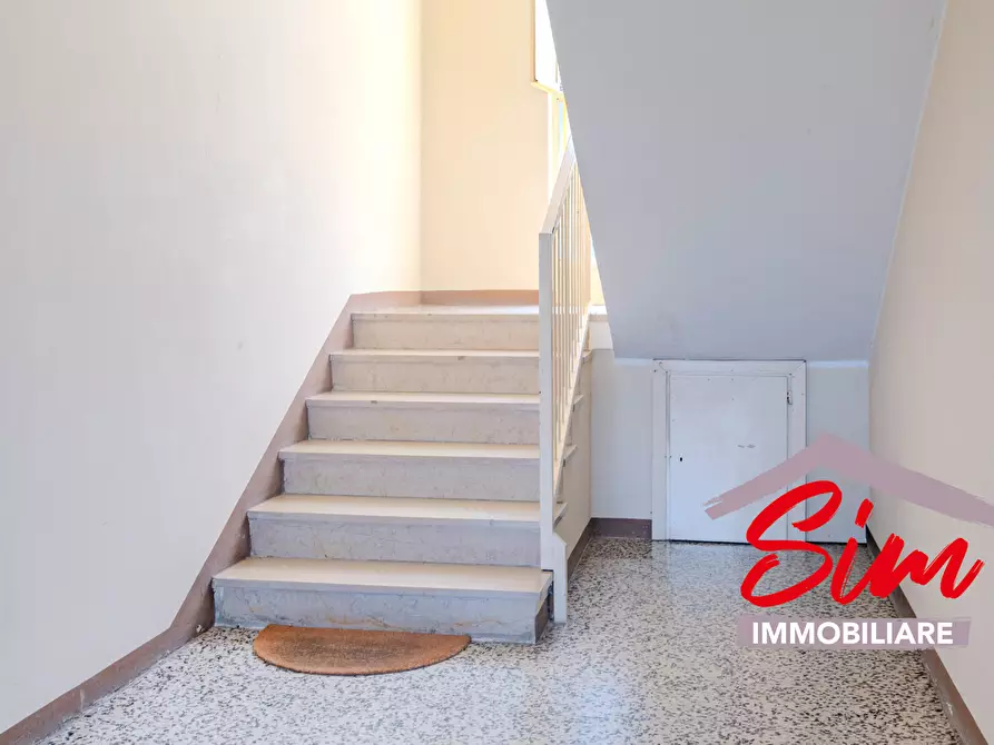 Immagine 40 di Quadrilocale in vendita  in Via cascine vignole snc a Casaleggio Novara