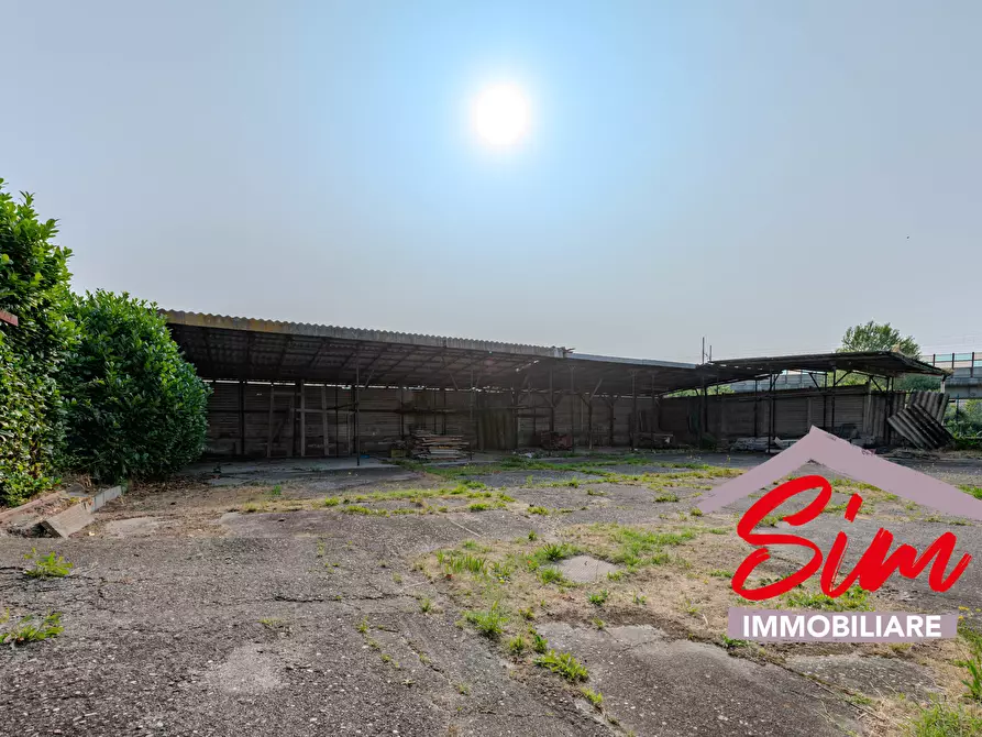 Immagine 7 di Terreno edificabile in vendita  in Via Enrico Tazzoli sn a Novara