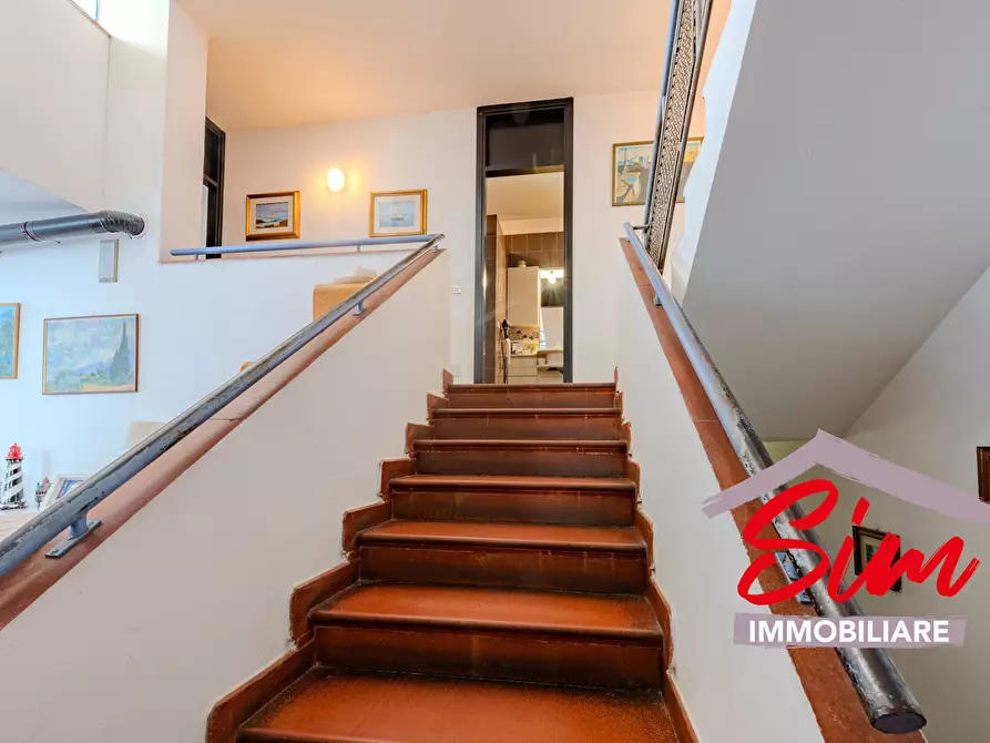 Immagine 33 di Villa in vendita  in Via Roncaglione snc a Casalino