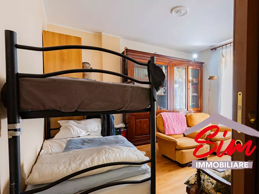 Immagine 20 di Trilocale in vendita  in via quintino sella sn a Ghemme