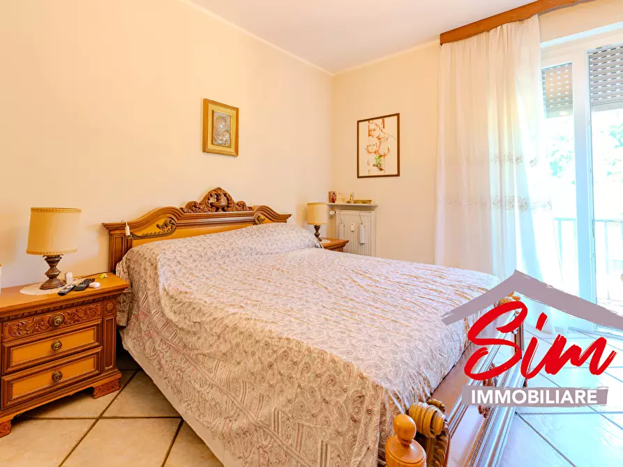 Immagine 11 di Trilocale in vendita  in Via Papa Giovanni XXIII sn a Ghemme