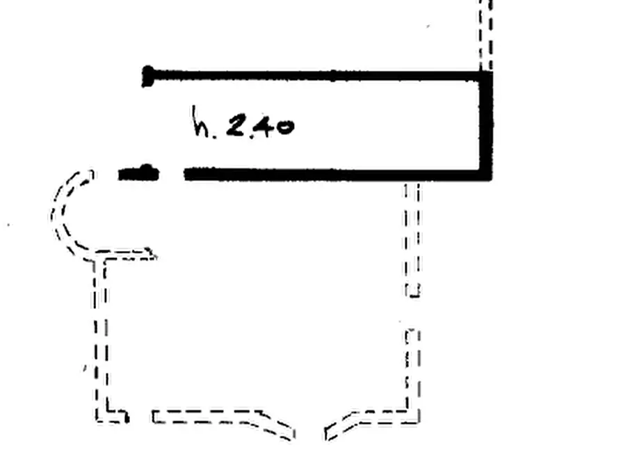 Immagine 47 di Porzione di casa in vendita  in Via Colli Don Ernesto sn a Nibbiola