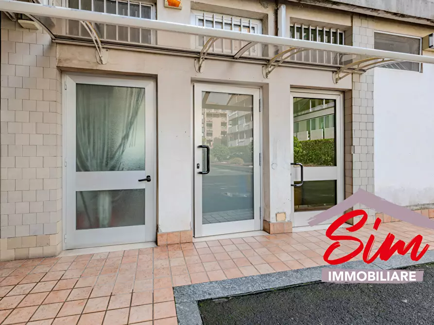 Immagine 33 di Trilocale in vendita  in Via Andrea Costa 19 a Novara