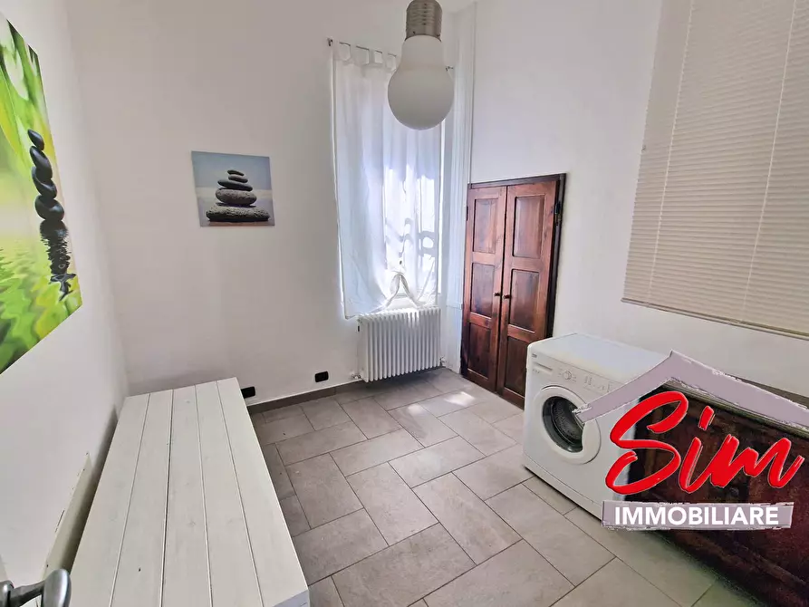 Immagine 15 di Bilocale in affitto  in Corso Vercelli sn a Novara