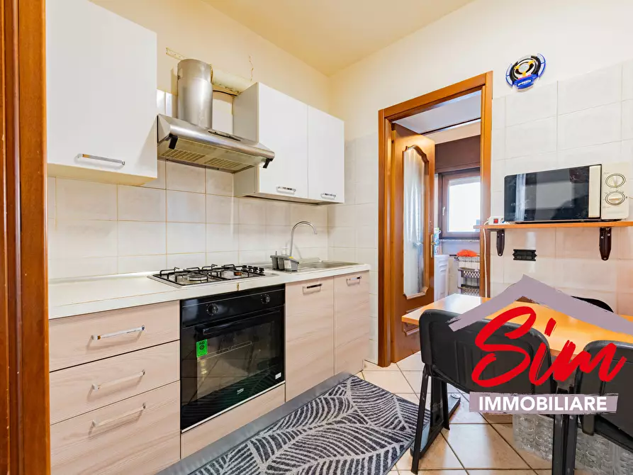 Immagine 7 di Terratetto in vendita  in Via Roma 6-16 a Caltignaga