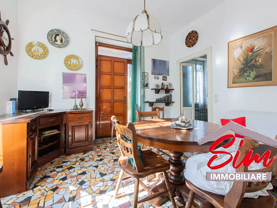 Immagine 4 di Trilocale in vendita  in Via XXV Aprile sn a Galliate