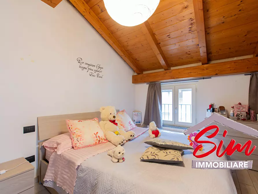 Immagine 5 di Bilocale in vendita  in Via San Francesco D'Assisi snc a Cameri