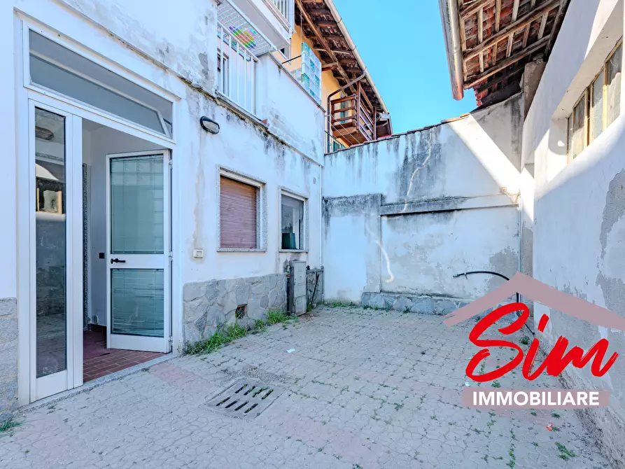 Immagine 14 di Terratetto in vendita  in Via Roma 6-16 a Caltignaga