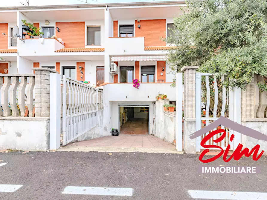 Immagine 26 di Villetta a schiera in vendita  in Via Carmine snc a Oleggio