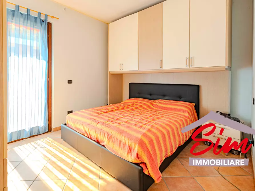 Immagine 16 di Bilocale in vendita  in Viale Volta snc a Novara