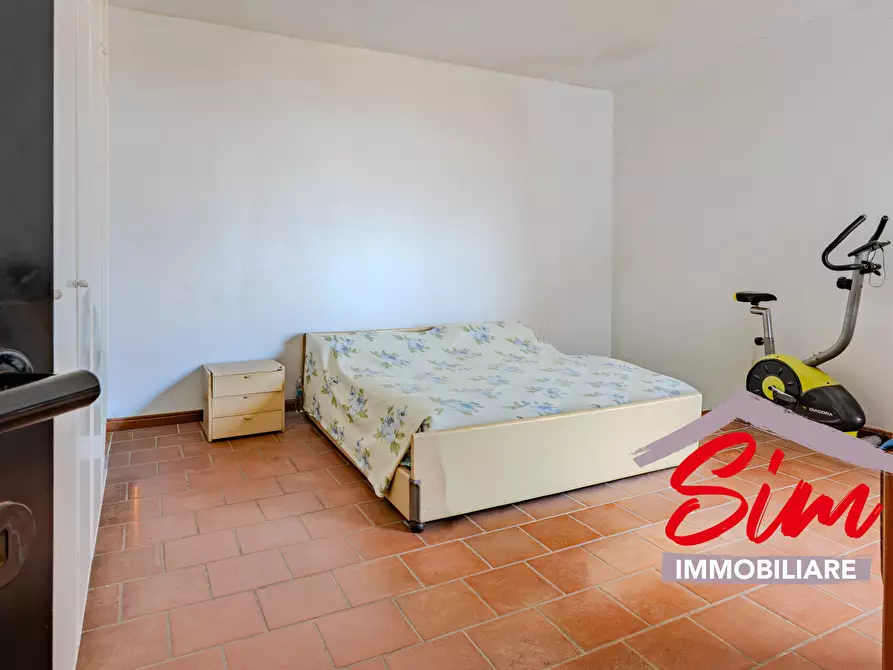 Immagine 37 di Villa in vendita  in Via Roncaglione snc a Casalino