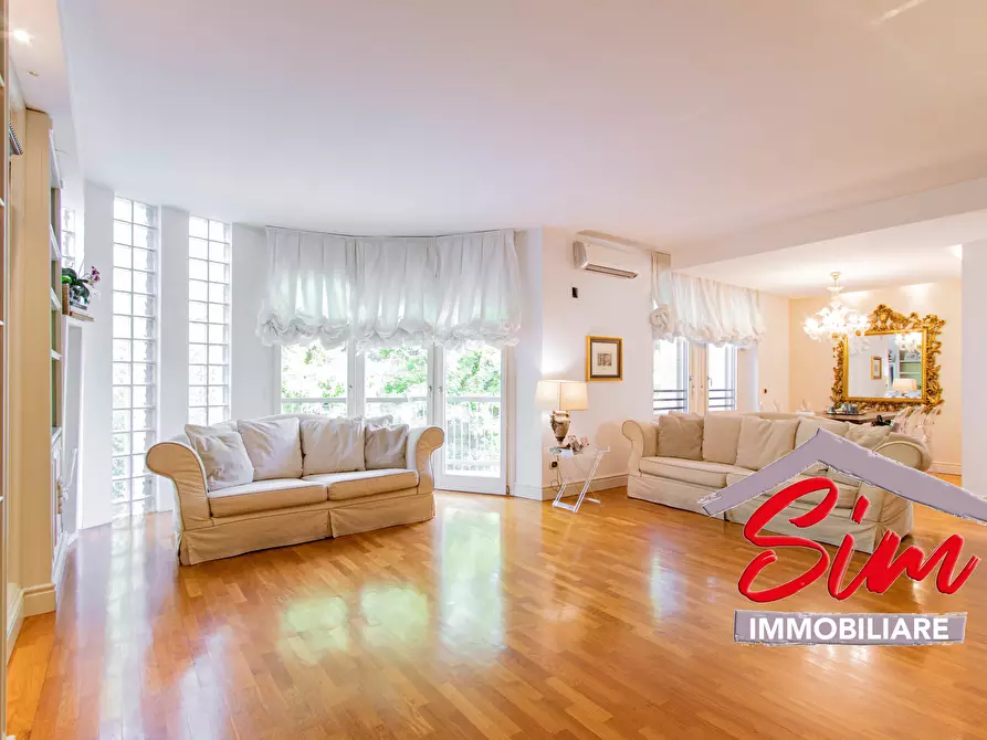 Immagine 6 di Attico in vendita  in Via Solferino snc a Novara