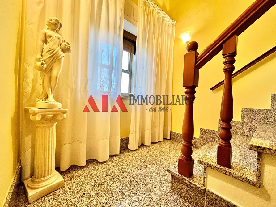 Immagine 18 di Villa in vendita  in Via delle Croci a Bientina