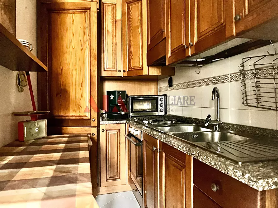 Immagine 6 di Trilocale in vendita  in Via Alvaro Fantozzi a Pontedera