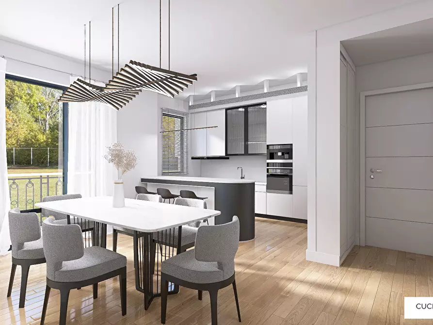 Immagine 28 di Pentalocale in vendita  in Via E. Toti a Pontedera