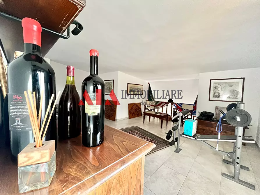 Immagine 21 di Attico in vendita  in Via Vittorio Veneto a Pontedera