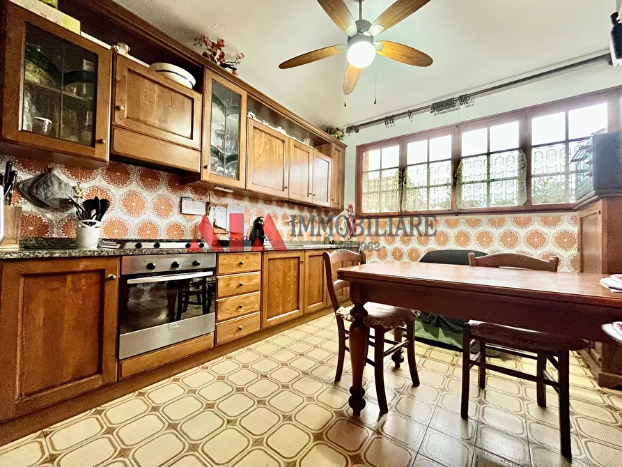 Immagine 19 di Villa in vendita  in Via Sarzanese Valdera a Buti