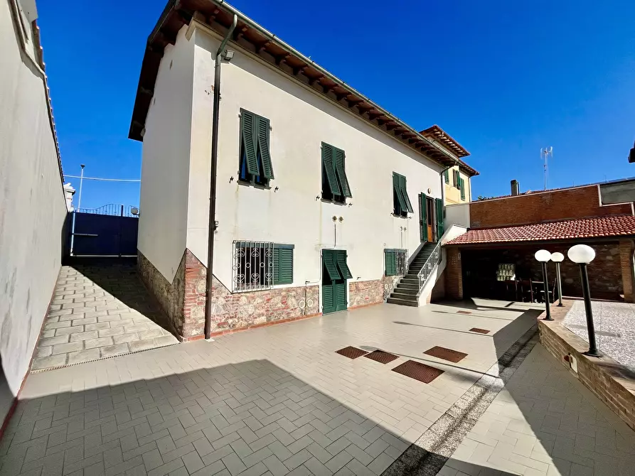 Immagine 17 di Villa in vendita  in Via dell'Ordine di Santo Stefano a Pisa