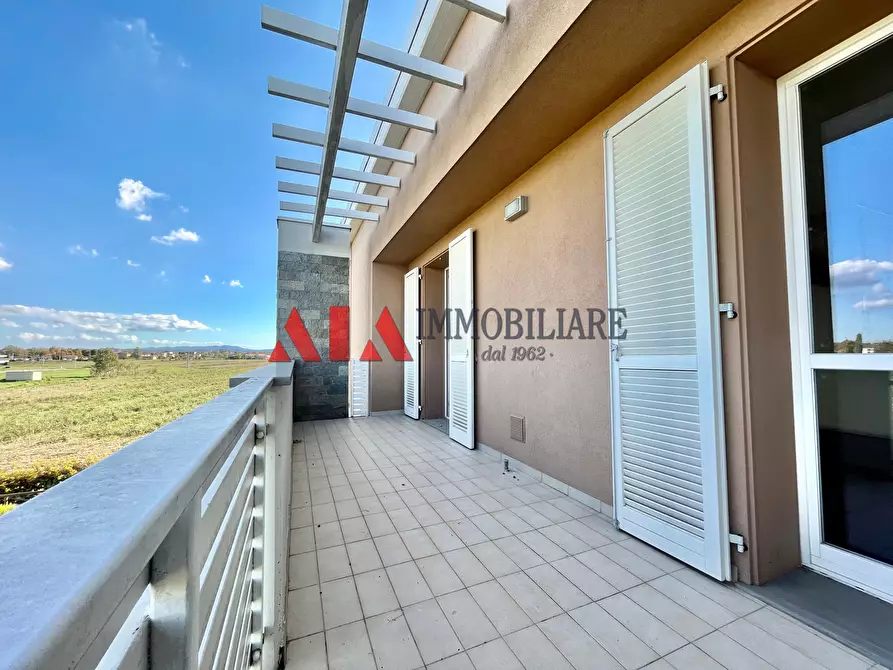 Immagine 4 di Attico in vendita  in Via Valdera Sud a Pontedera