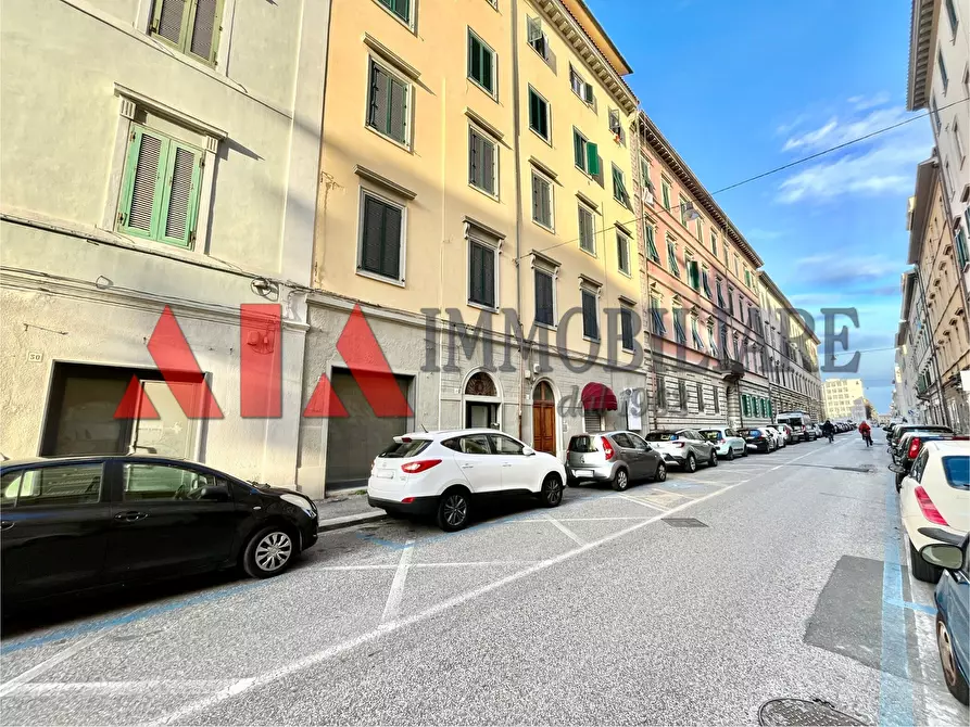 Immagine 29 di Pentalocale in vendita  in Via Indipendenza a Livorno