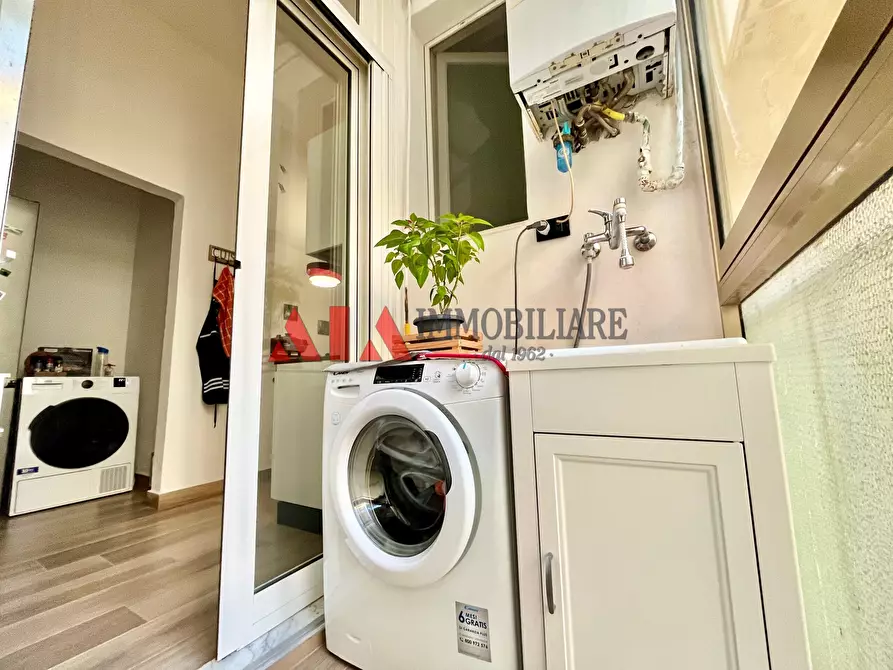 Immagine 16 di Pentalocale in vendita  in Via Indipendenza a Livorno