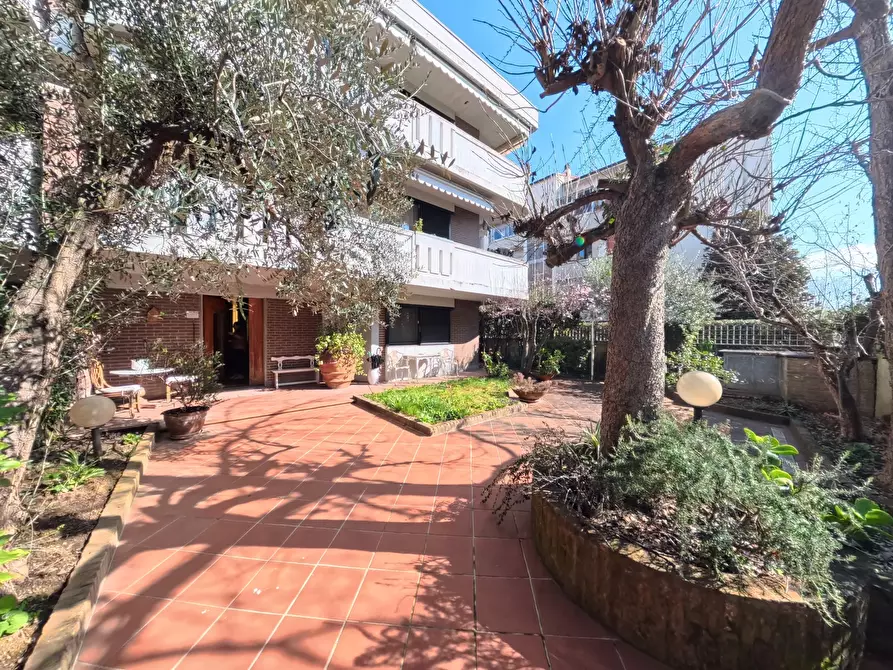 Immagine 22 di Pentalocale in vendita  in Via Alcide de Gasperi 43 a Pontedera