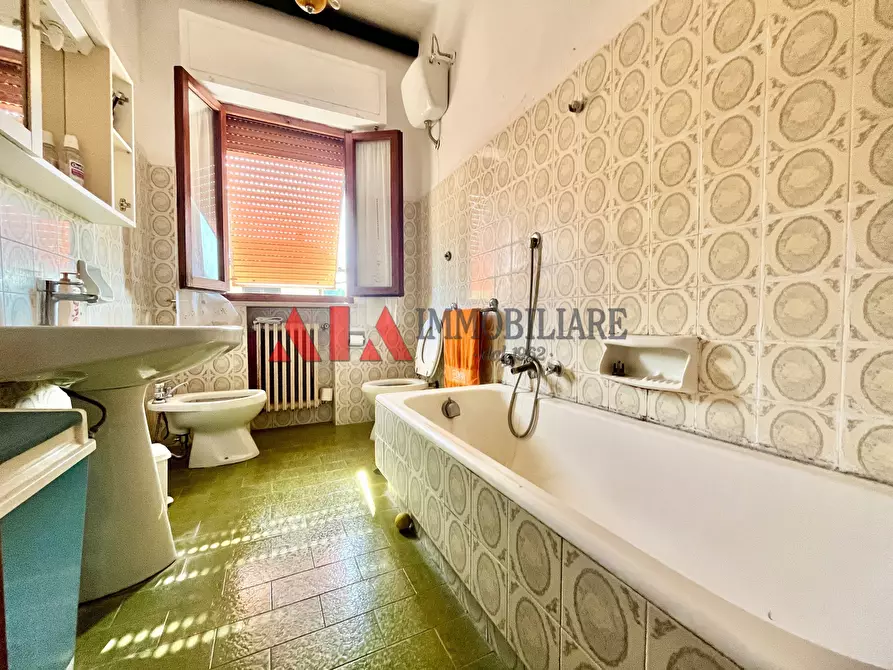 Immagine 12 di Casa bifamiliare in vendita  in Via Val di Nievole 2 a Bientina