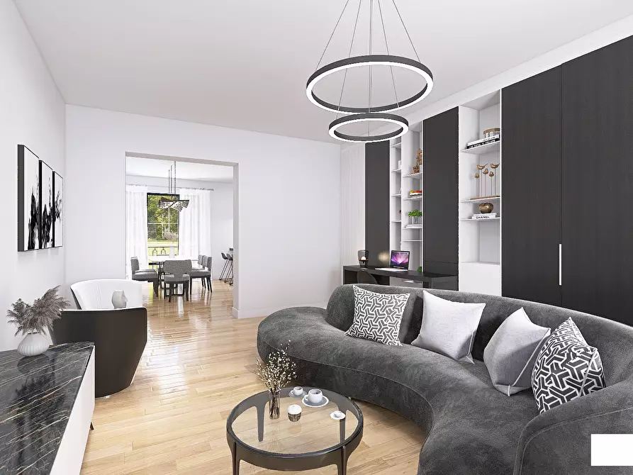 Immagine 26 di Pentalocale in vendita  in Via E. Toti a Pontedera