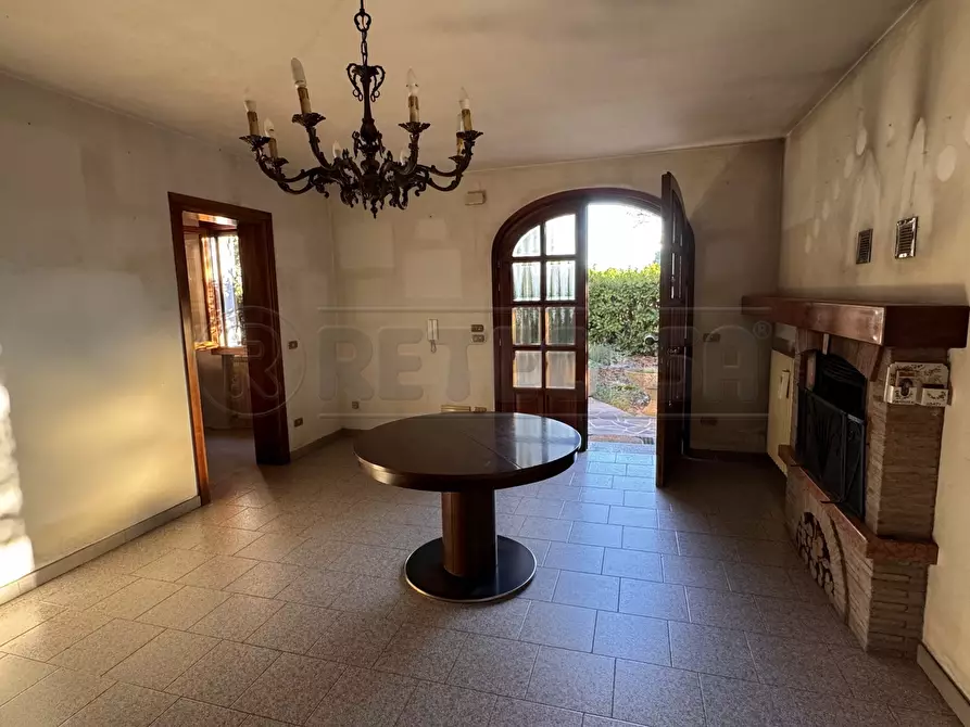 Immagine 10 di Casa indipendente in vendita  a Mirano