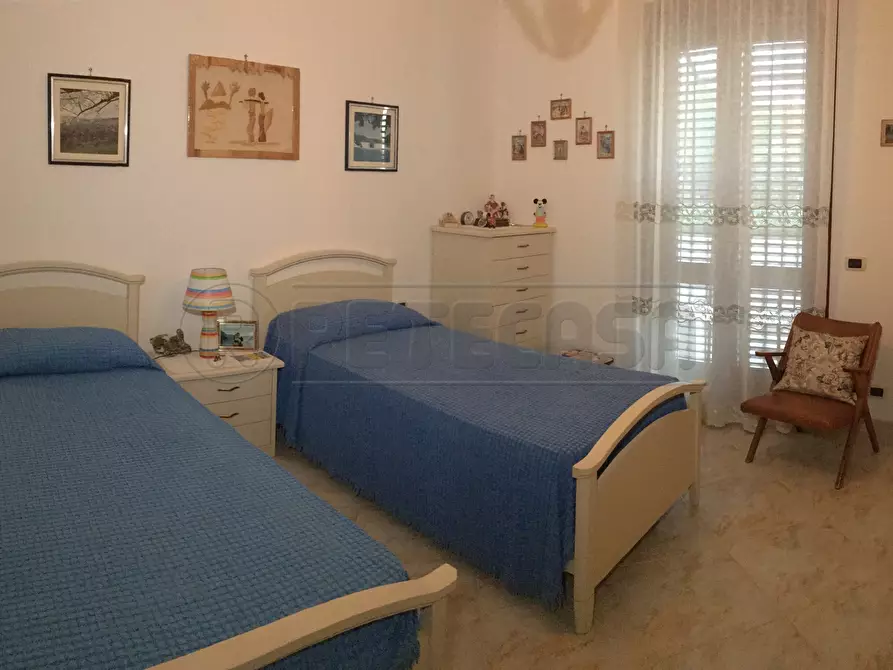 Immagine 19 di Villetta a schiera in vendita  in Via C. Rocci Cerasoli a Gallipoli