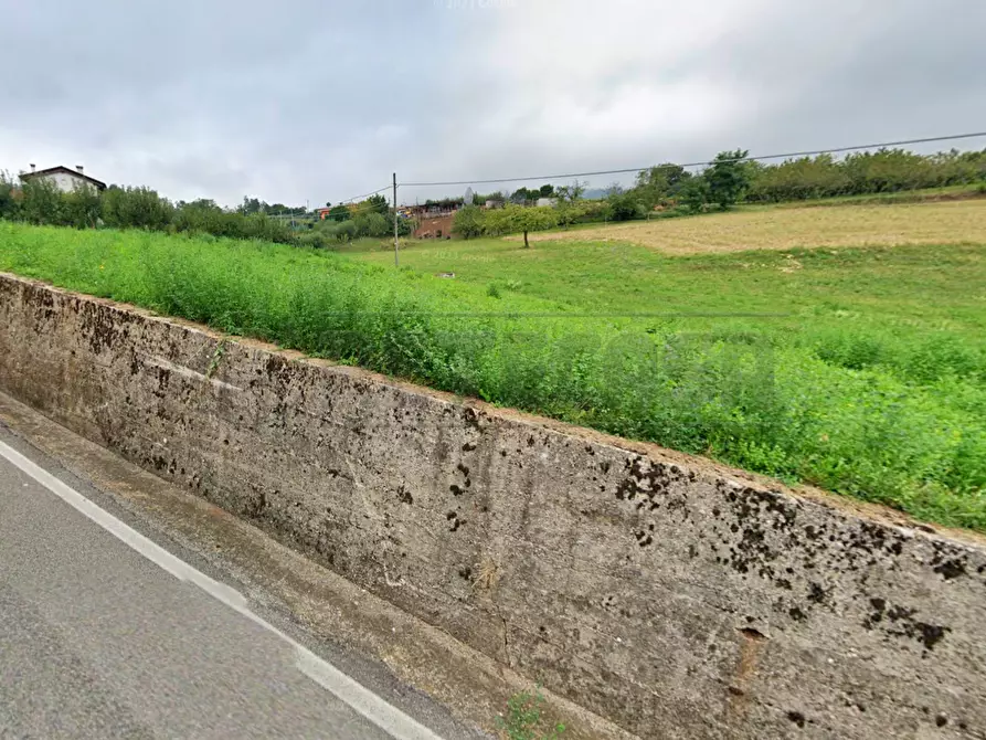 Immagine 3 di Terreno edificabile in vendita  a Arzignano