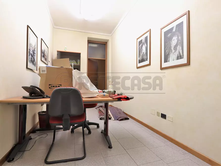 Immagine 5 di Ufficio in affitto  in Stradella Barche a Vicenza