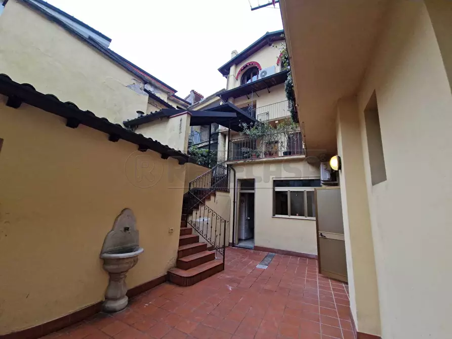 Immagine 20 di Trilocale in vendita  in Corso Matteotti a Cremona