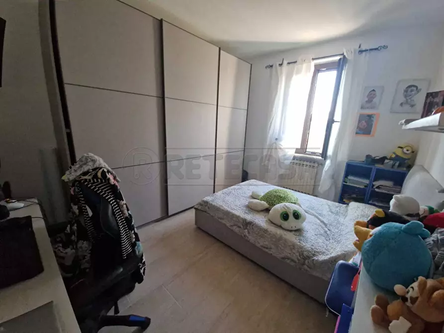 Immagine 9 di Trilocale in vendita  in Viale MONTEGRAPPA a Sesto Ed Uniti