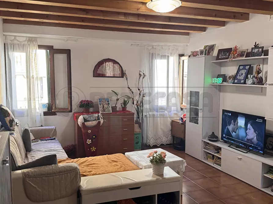 Immagine 4 di Bilocale in vendita  a Chioggia