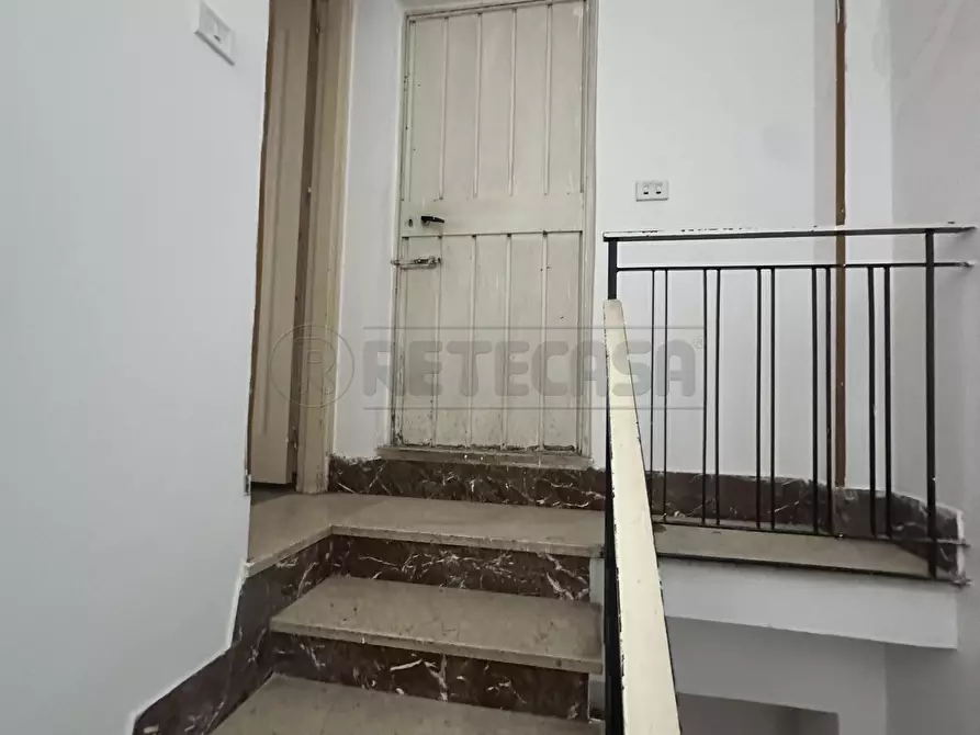 Immagine 19 di Casa indipendente in vendita  a Mazara Del Vallo