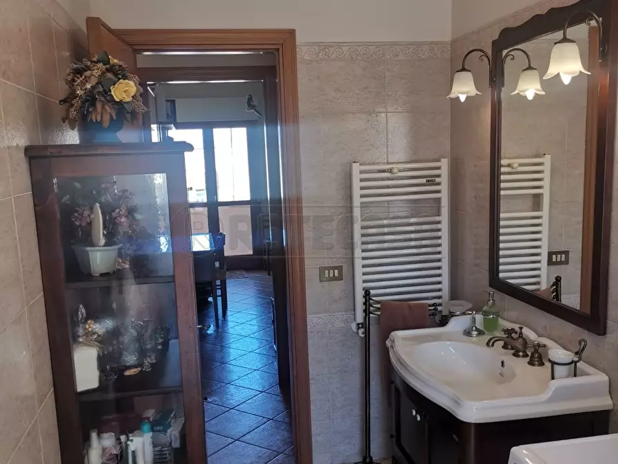 Immagine 11 di Trilocale in vendita  a Marsala