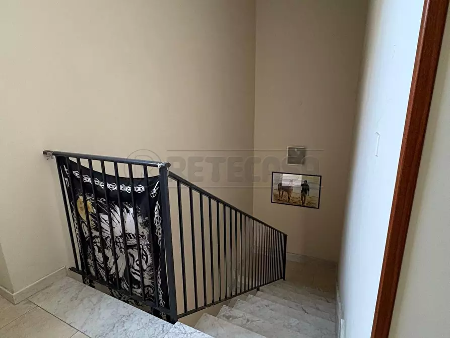 Immagine 8 di Appartamento in affitto  in Piazza Principe di Napoli a Marcianise