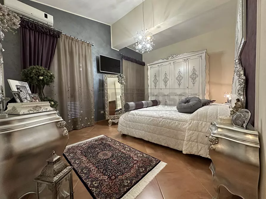 Immagine 14 di Appartamento in vendita  a Mazara Del Vallo