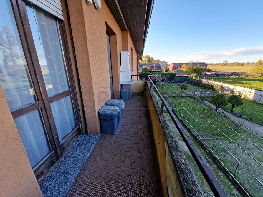 Immagine 7 di Trilocale in vendita  in Via Manzoni a Sesto Ed Uniti