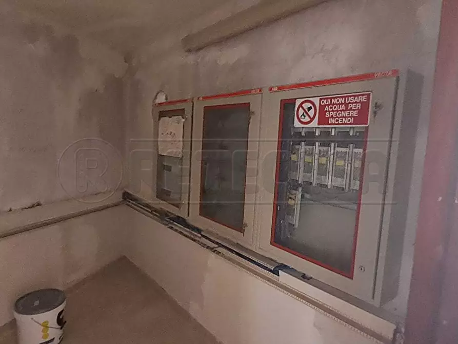 Immagine 7 di Ufficio in vendita  in Via Francesco Crispi snc a Marsala