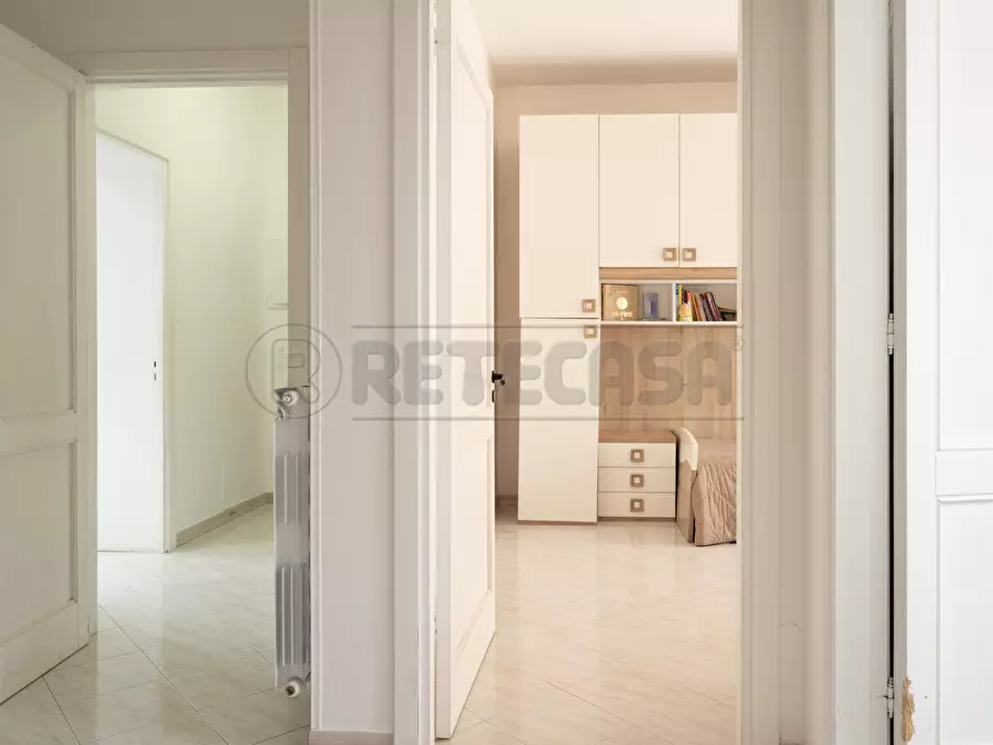 Immagine 13 di Quadrilocale in vendita  in Via Po 12 a Nardo'