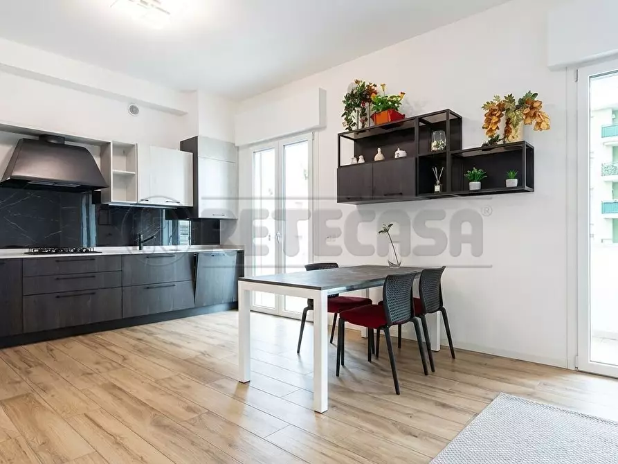 Immagine 1 di Trilocale in vendita  in Via Agostino dal Pozzo 85 a Vicenza