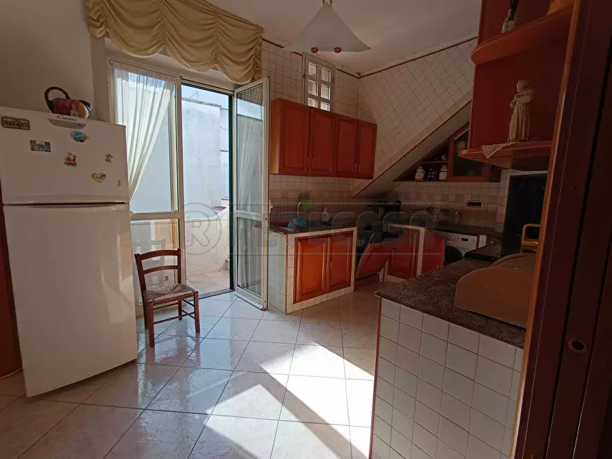 Immagine 7 di Casa semindipendente in vendita  in Via Udine 172 a Gallipoli