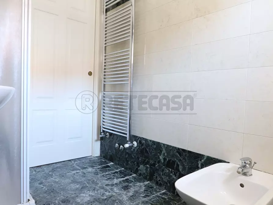 Immagine 21 di Trilocale in vendita  in Via Riello 30 a Vicenza