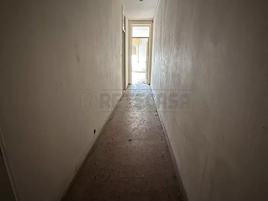 Immagine 21 di Appartamento in vendita  a Mazara Del Vallo