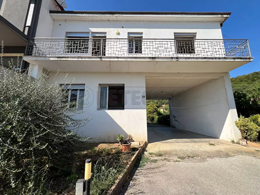 Immagine 15 di Villetta a schiera in vendita  in Via G. Matteotti 35 a Barbarano Mossano
