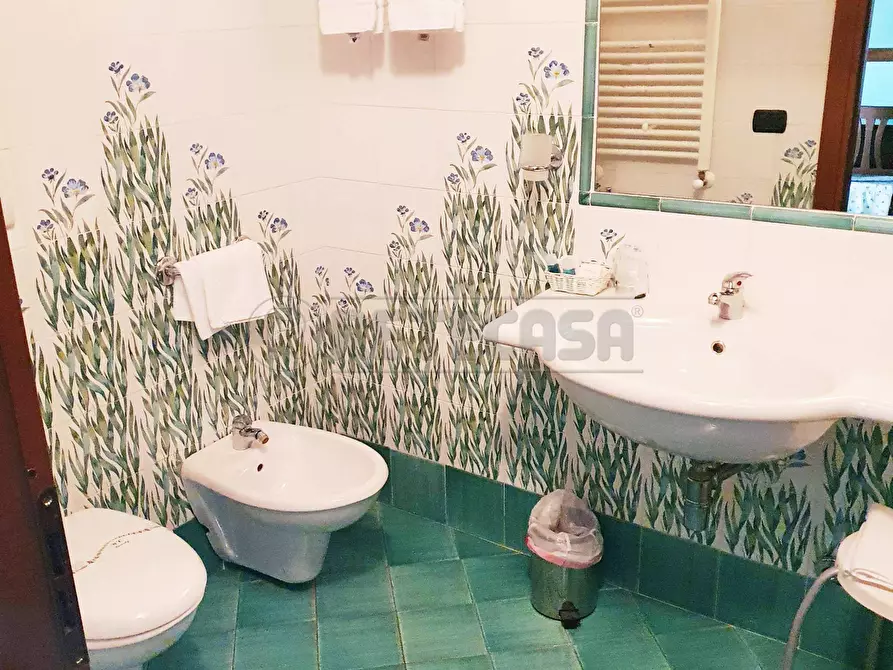 Immagine 6 di Albergo/B&B/Residence in vendita  a Campo Di Giove